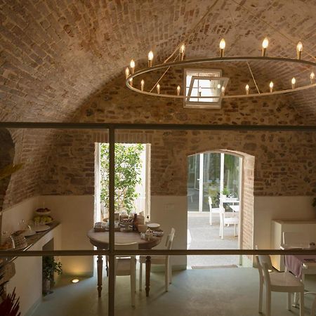 B&B Di Charme Le Contrade Santarcangelo di Romagna Exterior foto