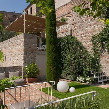B&B Di Charme Le Contrade Santarcangelo di Romagna Exterior foto