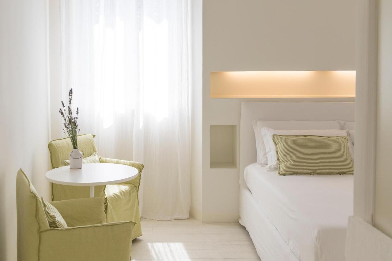 B&B Di Charme Le Contrade Santarcangelo di Romagna Exterior foto