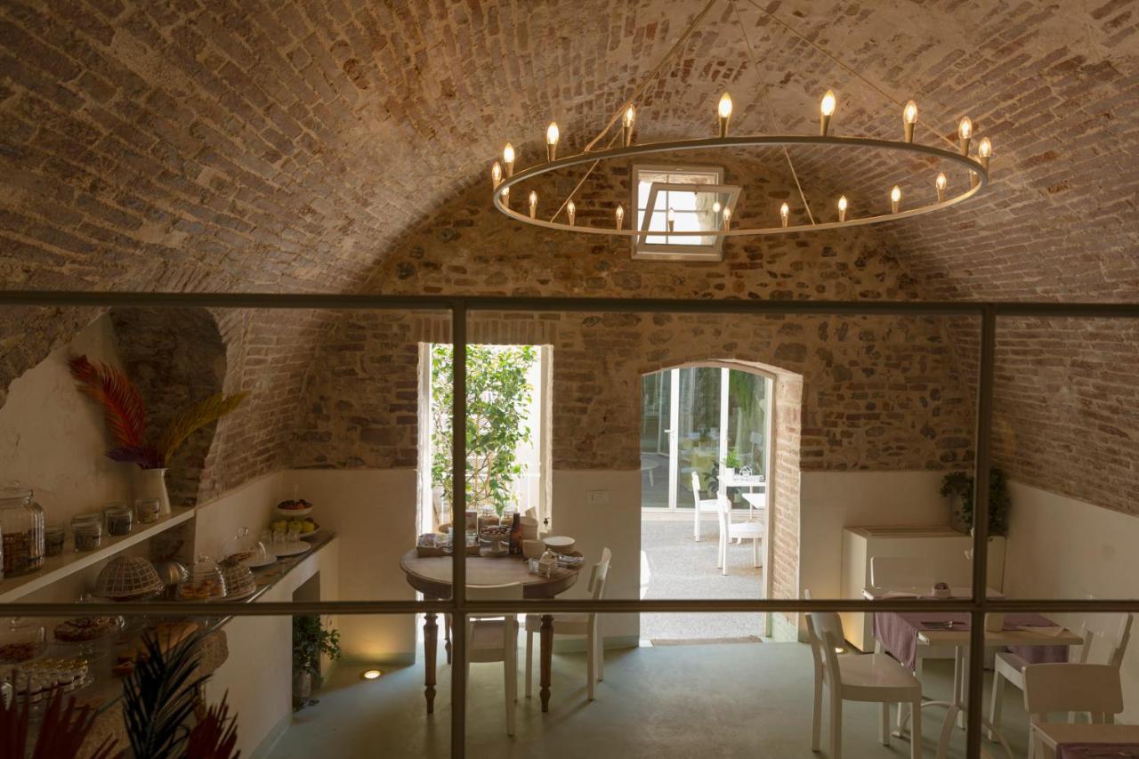 B&B Di Charme Le Contrade Santarcangelo di Romagna Exterior foto