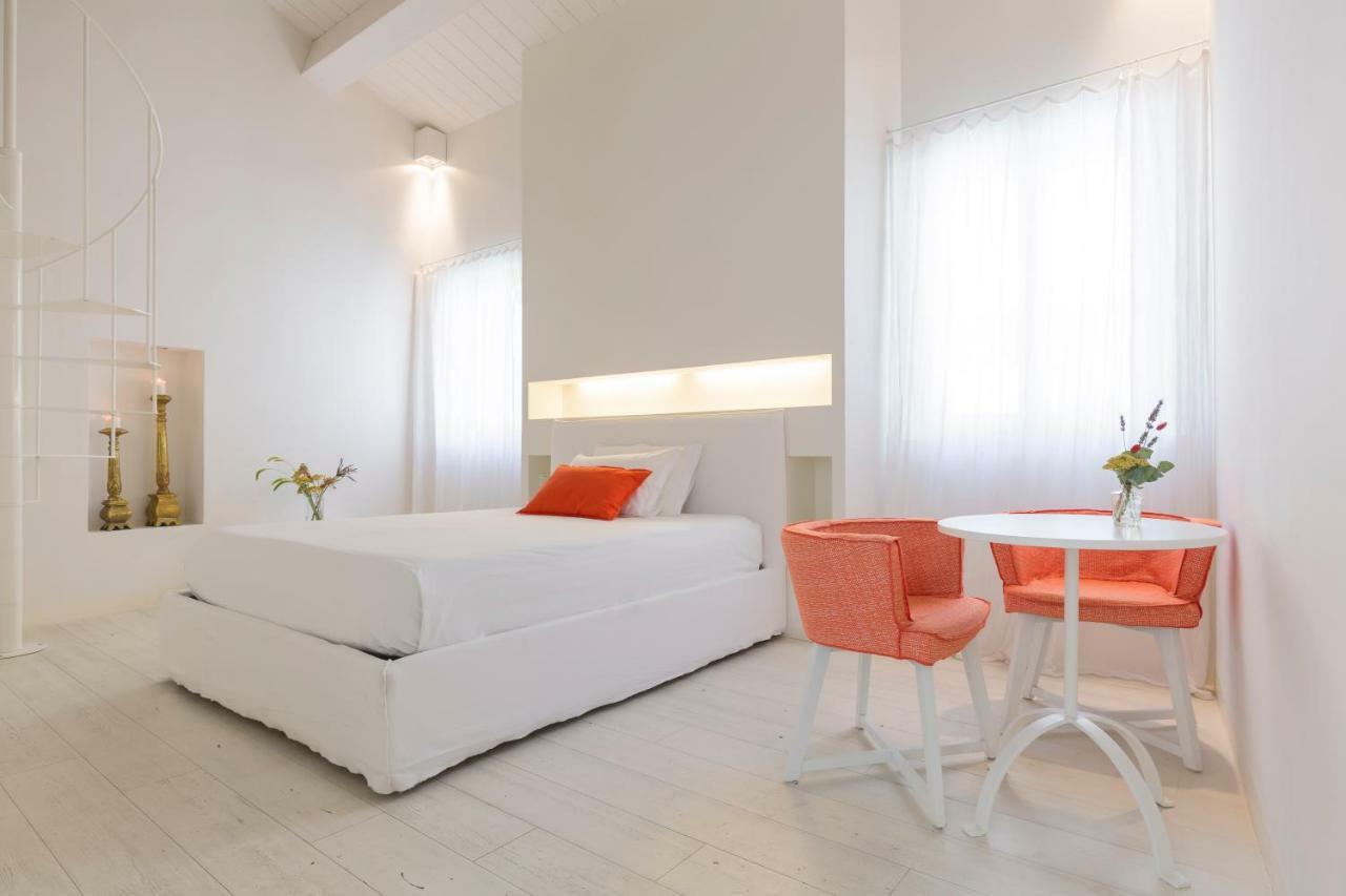 B&B Di Charme Le Contrade Santarcangelo di Romagna Exterior foto